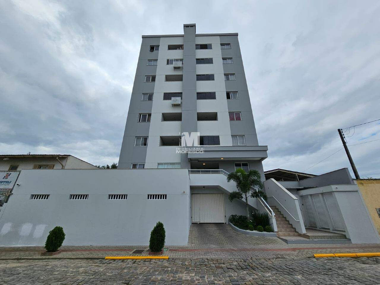 Apartamento de 3 quartos, 90m² no bairro São Luiz, em Brusque | Eu Corretor