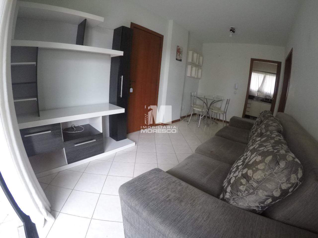 Apartamento para aluguel no bairro Centro: