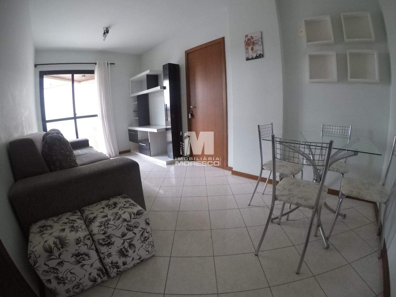 Apartamento para aluguel no bairro Centro: