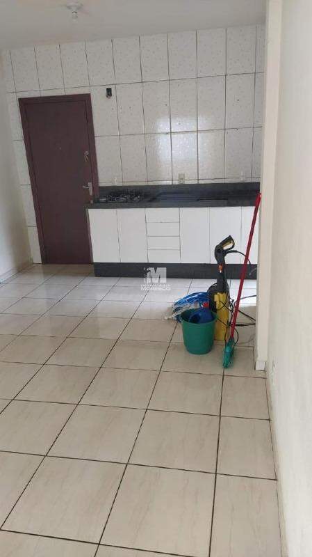 Apartamento de 2 quartos, 62m² no bairro Guarani, em Brusque | Eu Corretor