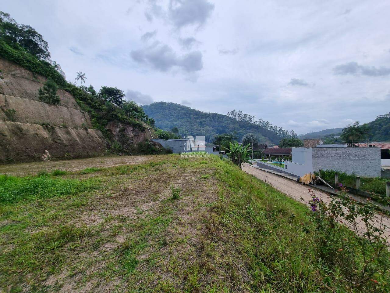 Lote/Terreno de 5500m² no bairro São Pedro, em Brusque | Eu Corretor