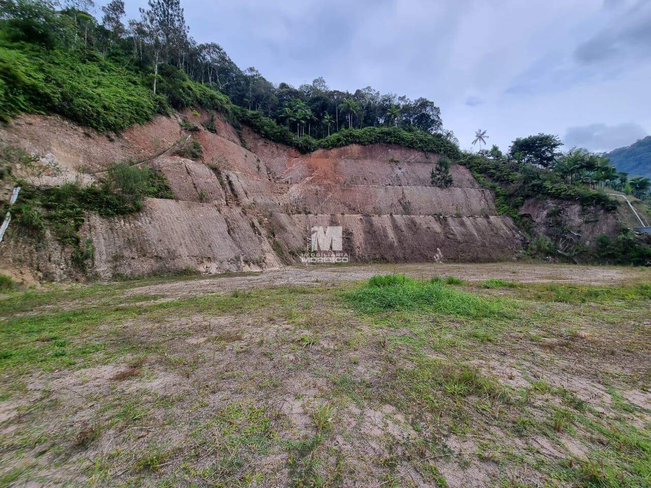 Lote/Terreno de 5500m² no bairro São Pedro, em Brusque | Eu Corretor