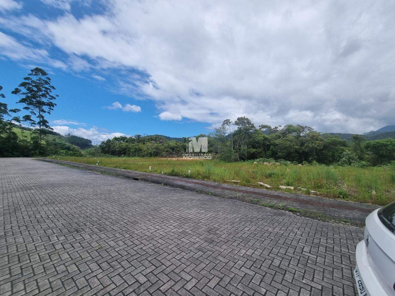 Lote/Terreno de 300m² no bairro Lageado Baixo, em Guabiruba | Eu Corretor