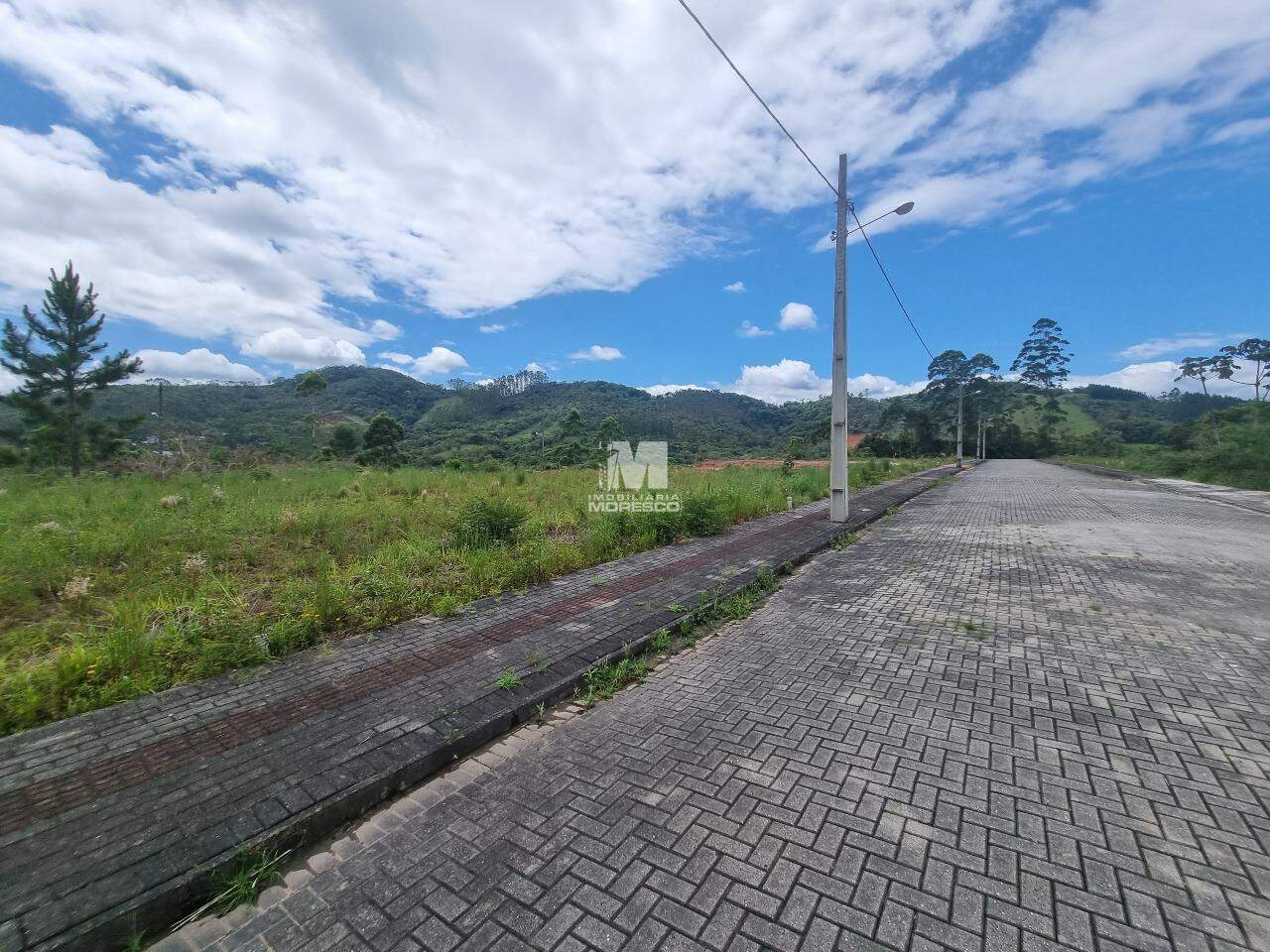 Lote/Terreno de 300m² no bairro Lageado Baixo, em Guabiruba | Eu Corretor