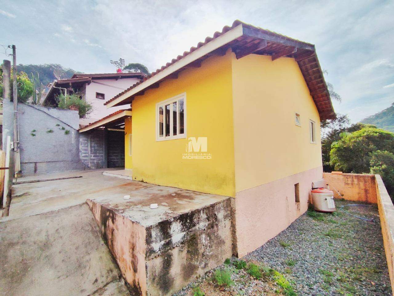 Casa de 2 quartos, 100m² no bairro Limeira Baixa, em Brusque | Eu Corretor