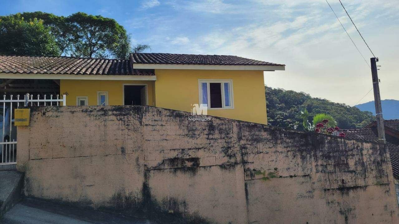 Casa de 2 quartos, 100m² no bairro Limeira Baixa, em Brusque | Eu Corretor