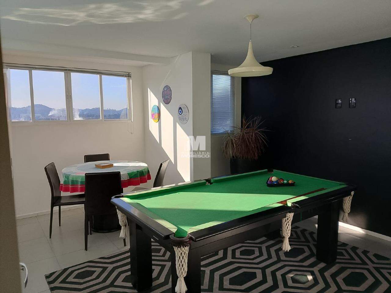 Flat para aluguel no bairro Santa Terezinha: 