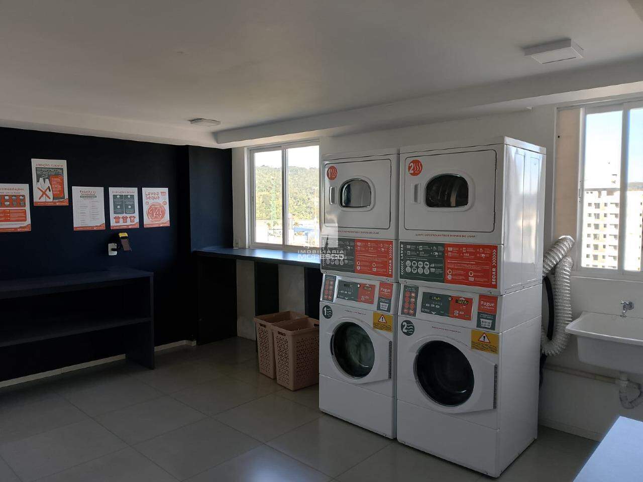 Flat para aluguel no bairro Santa Terezinha: 