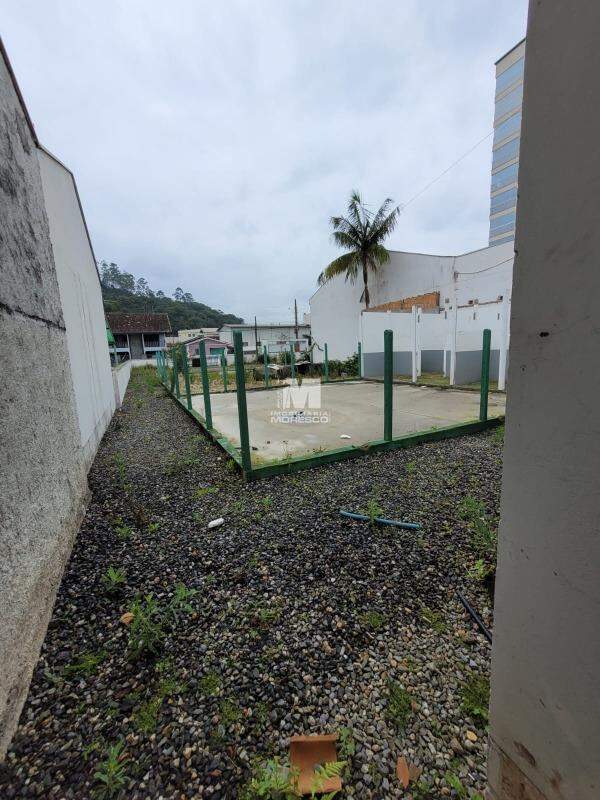 Lote/Terreno de 624m² no bairro Santa Rita, em Brusque | Eu Corretor