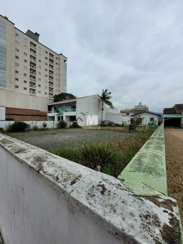 Lote/Terreno de 624m² no bairro Santa Rita, em Brusque | Eu Corretor