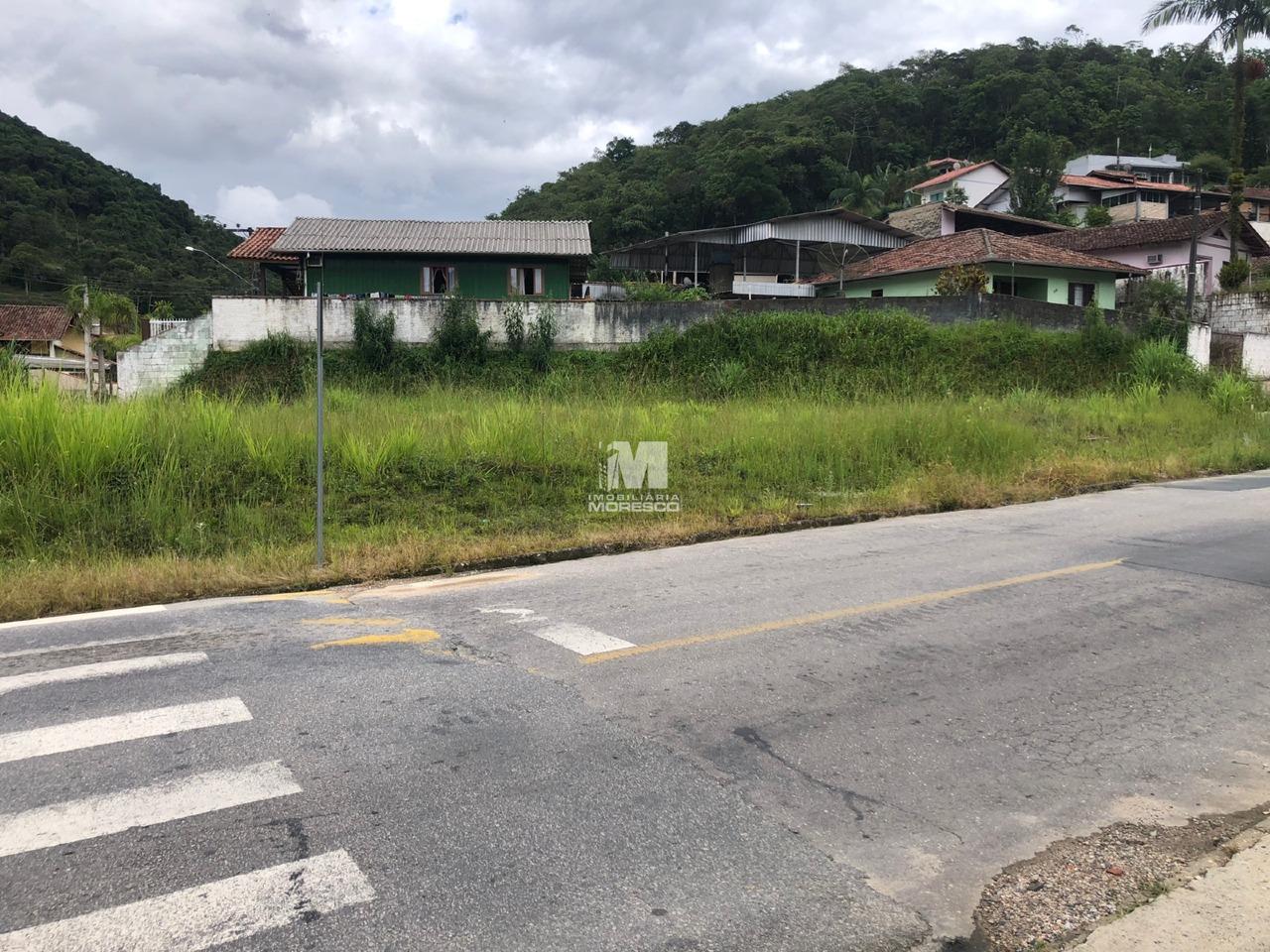 Terreno à venda no bairro São Pedro: 