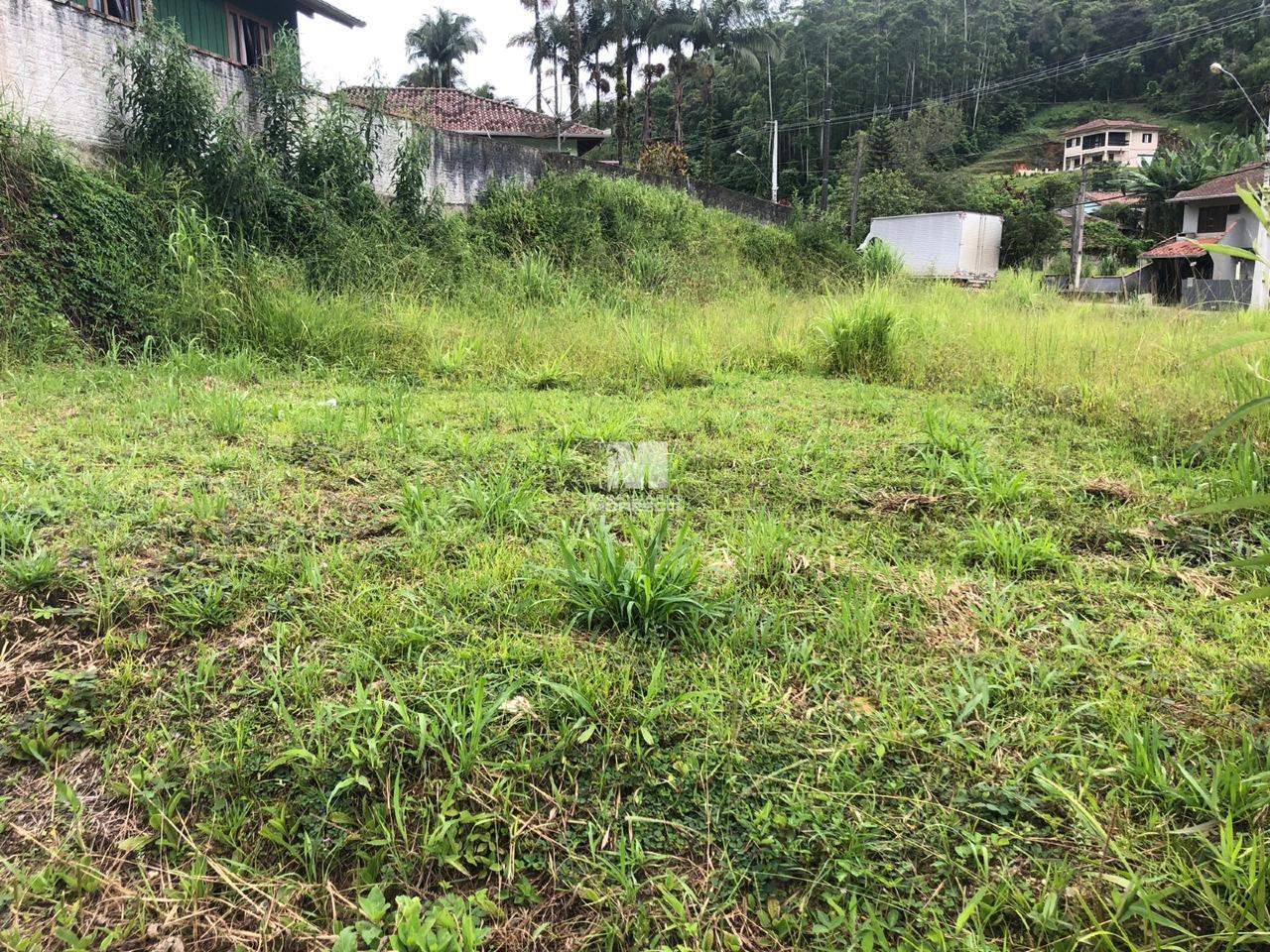 Terreno à venda no bairro São Pedro: 