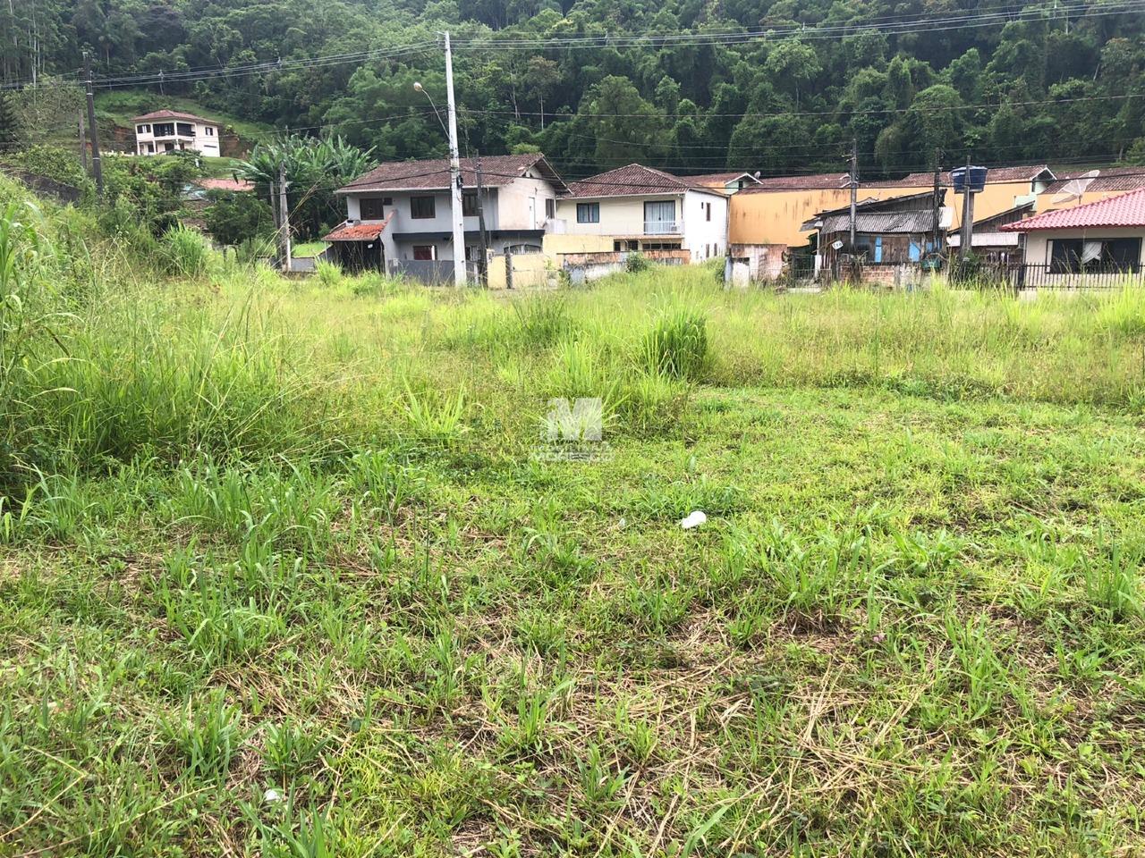 Terreno à venda no bairro São Pedro: 
