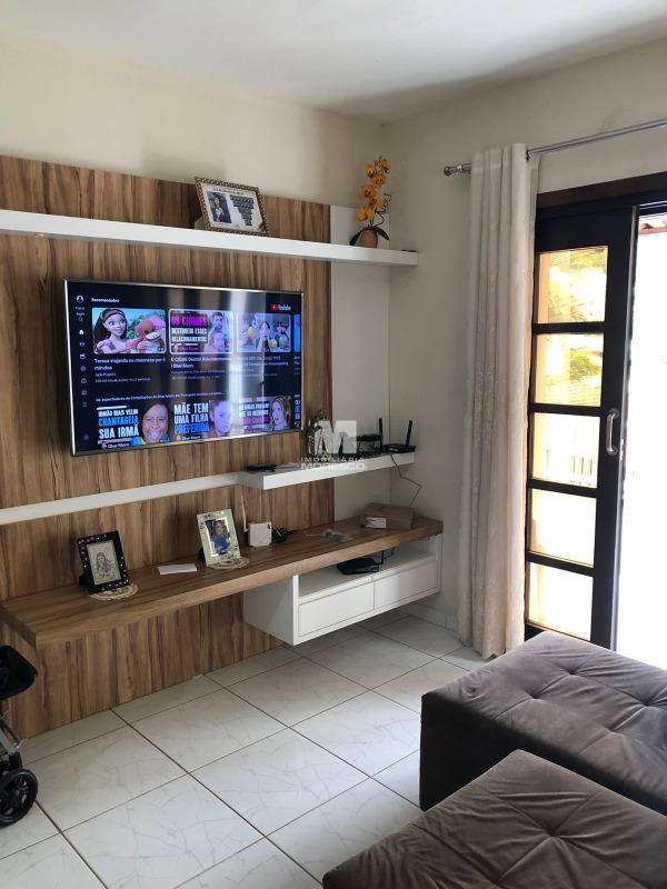 Casa à venda no bairro Limeira Baixa: 