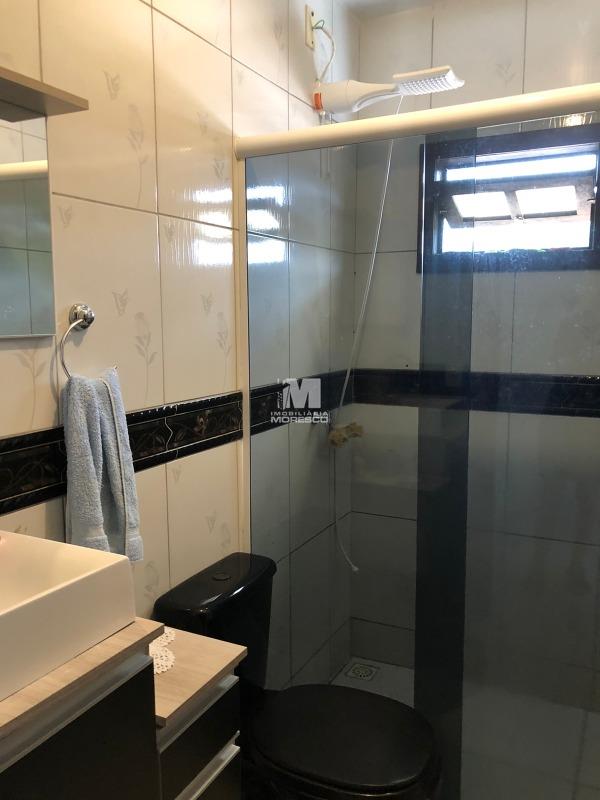 Casa à venda no bairro Limeira Baixa: 