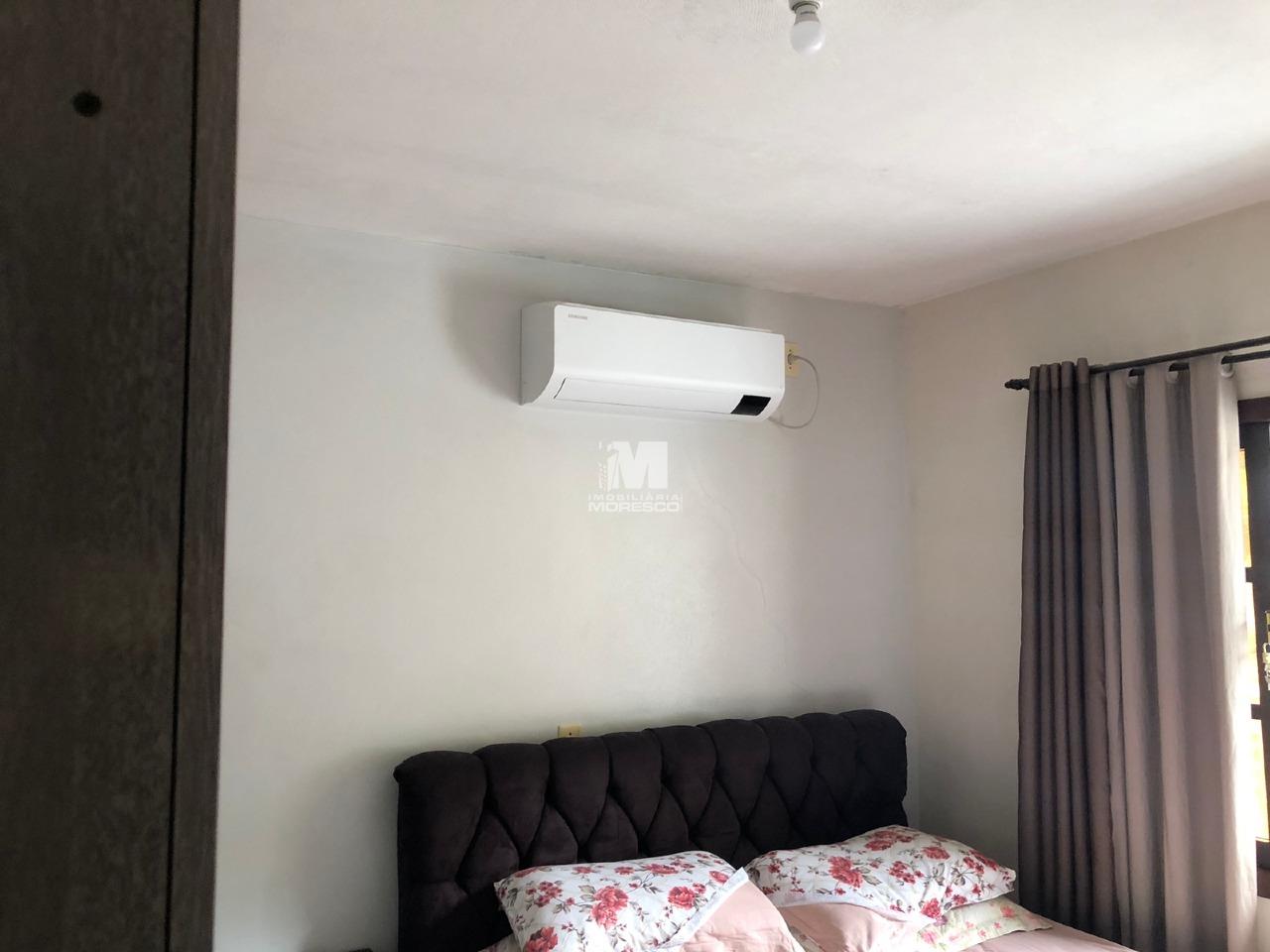 Casa à venda no bairro Limeira Baixa: 