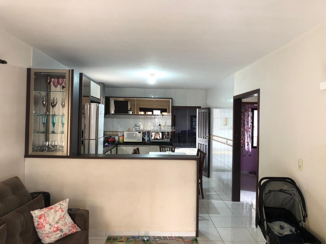 Casa à venda no bairro Limeira Baixa: 