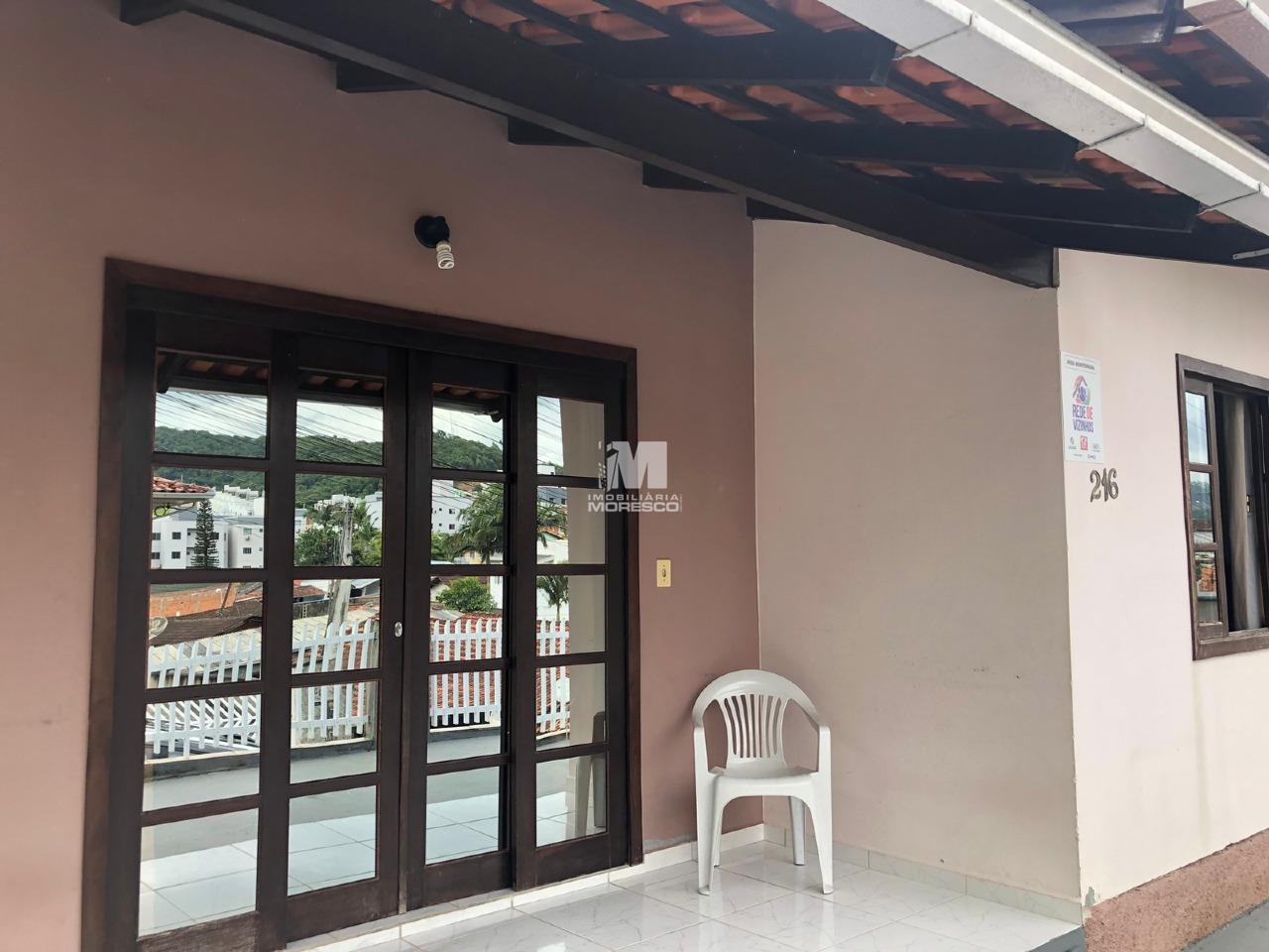 Casa à venda no bairro Limeira Baixa: 