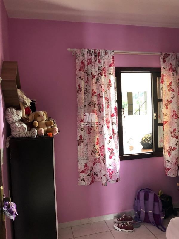 Casa à venda no bairro Limeira Baixa: 