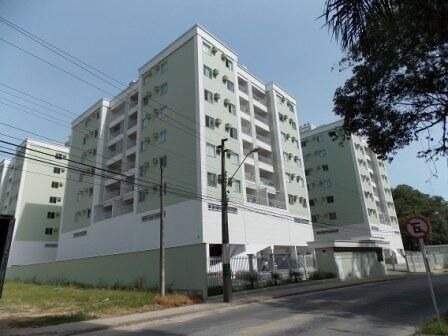 Apartamento para aluguel no bairro São Pedro: 