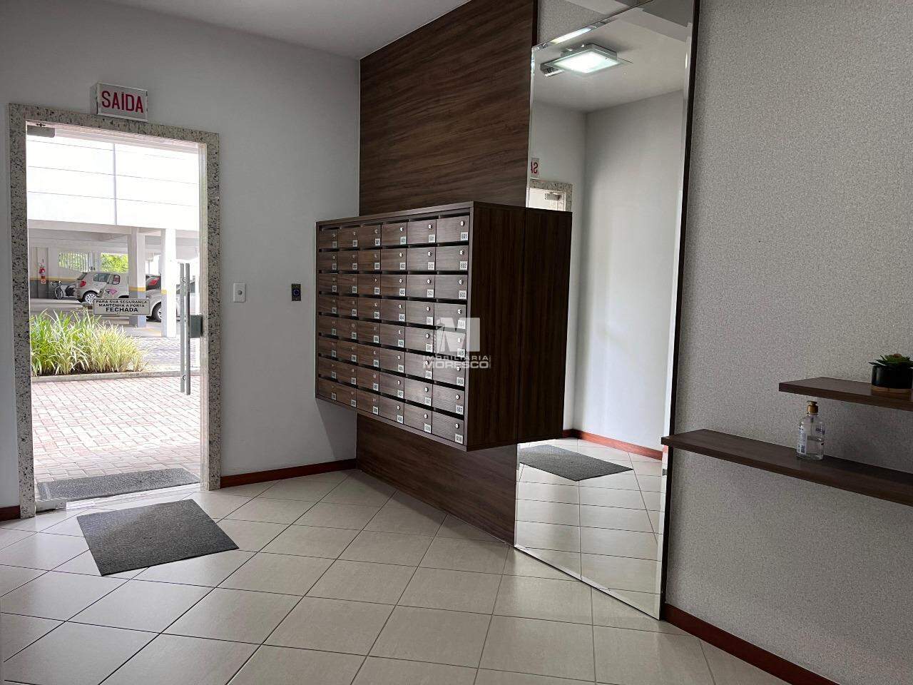 Apartamento para aluguel no bairro São Pedro: 