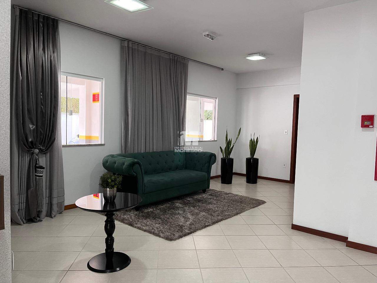Apartamento para aluguel no bairro São Pedro: 