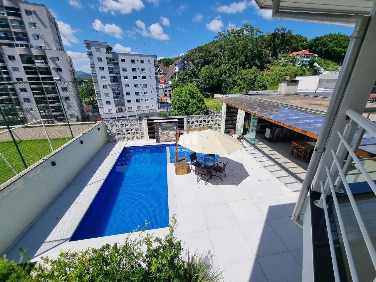 Casa à venda no bairro Centro I: 