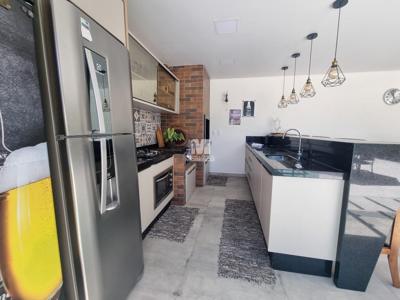 Casa à venda no bairro Centro I: 