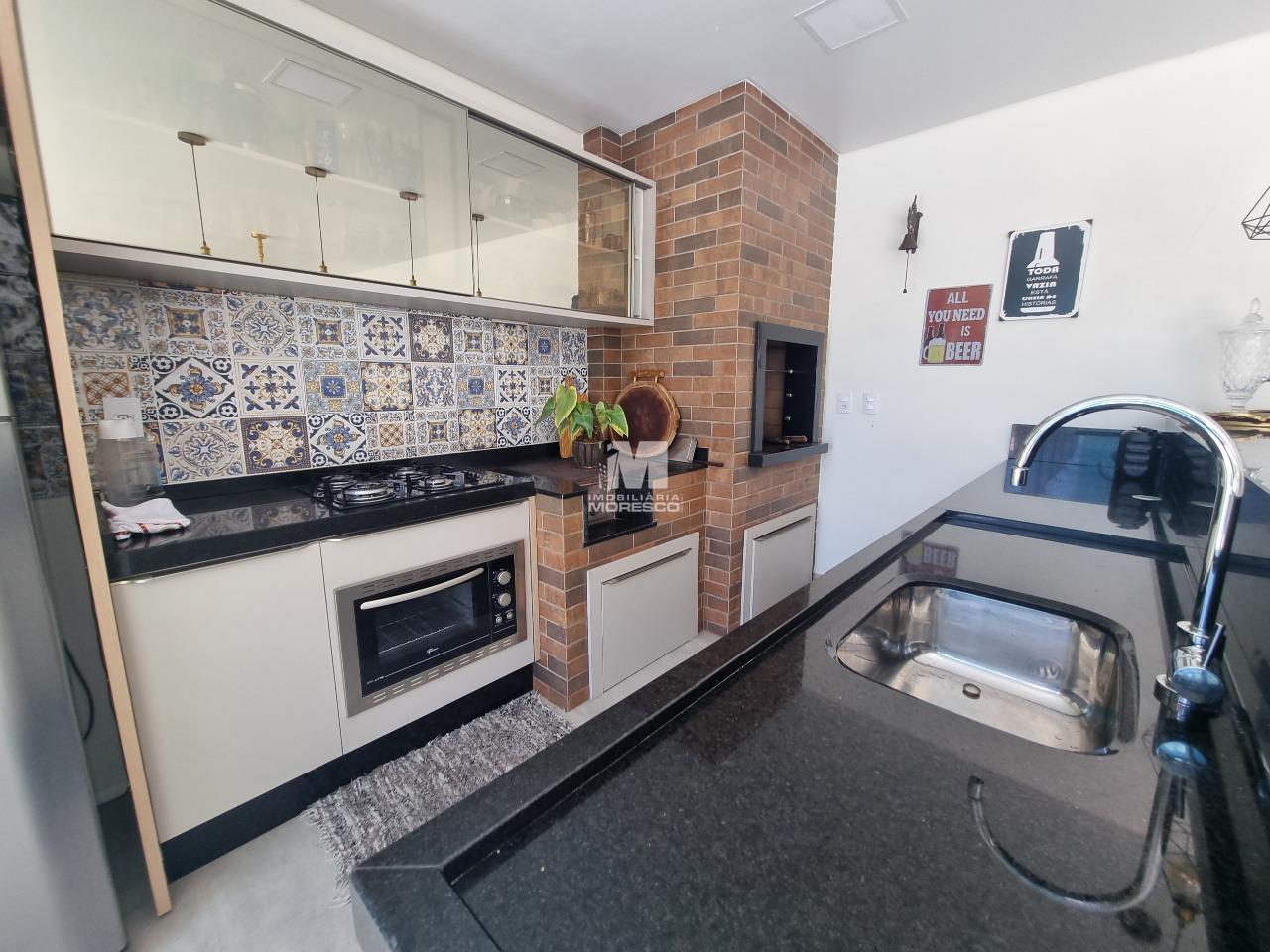 Casa à venda no bairro Centro I: 