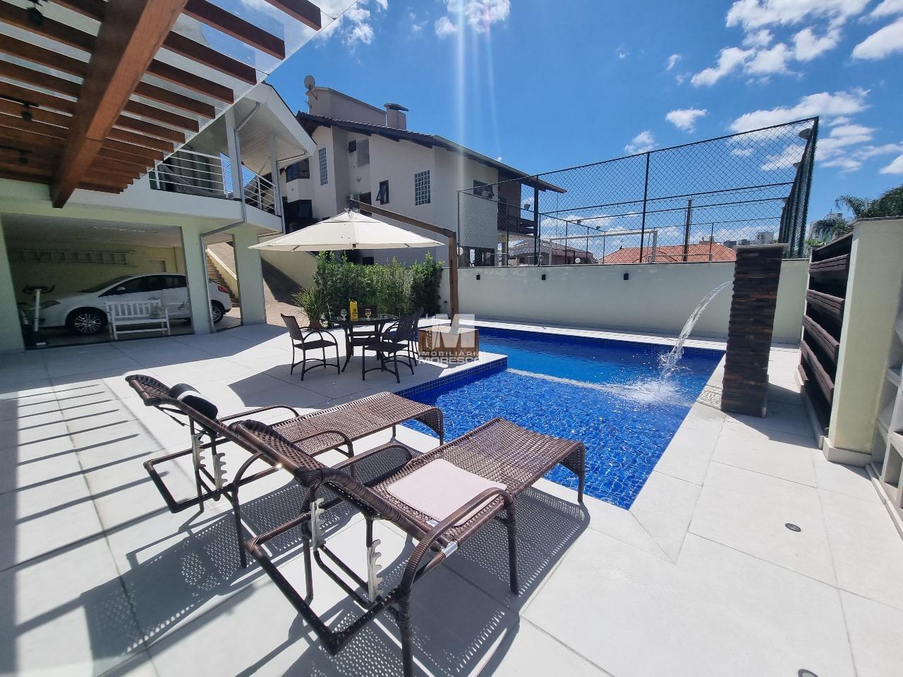 Casa à venda no bairro Centro I: 