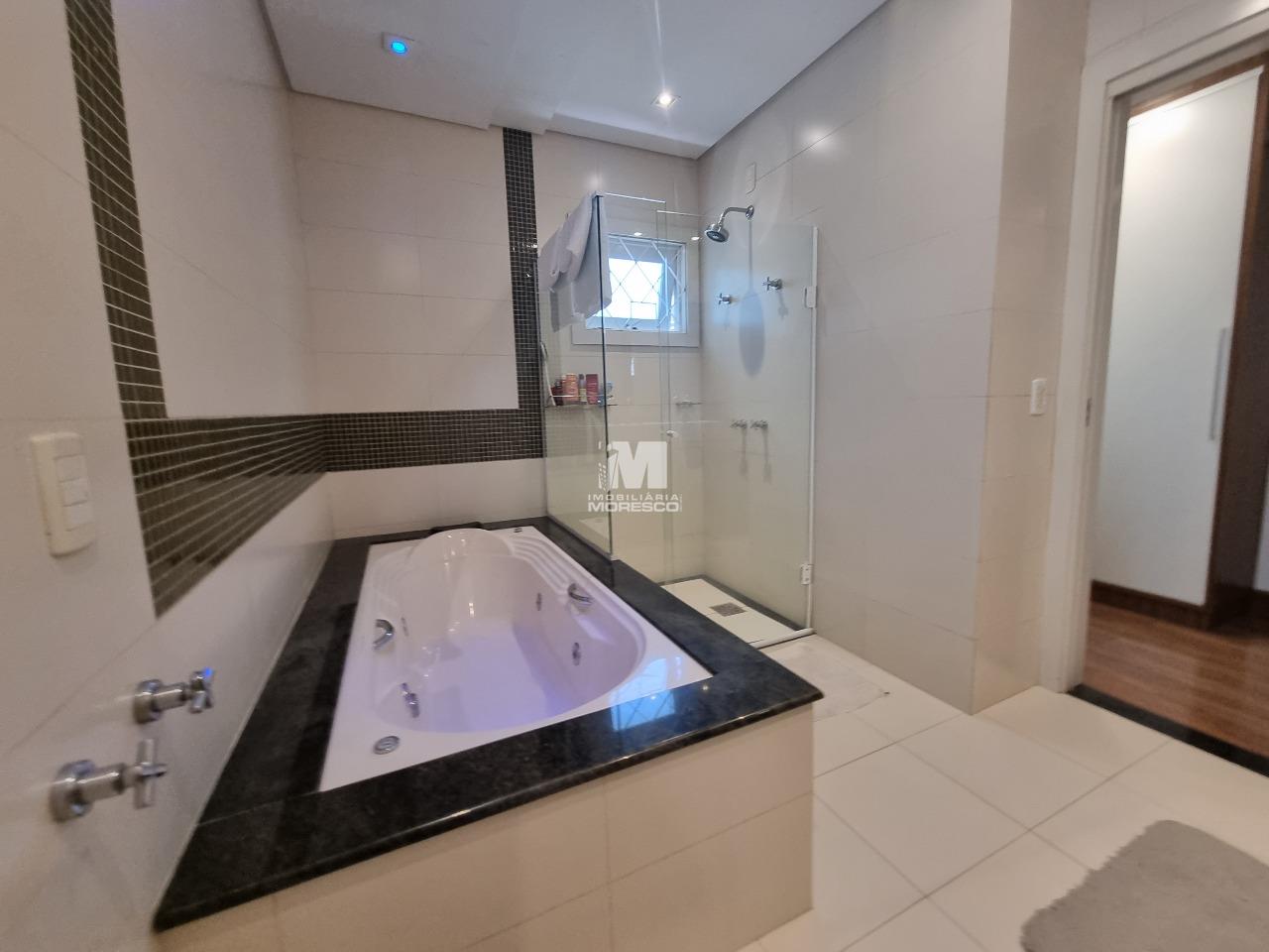 Casa à venda no bairro Centro I: 