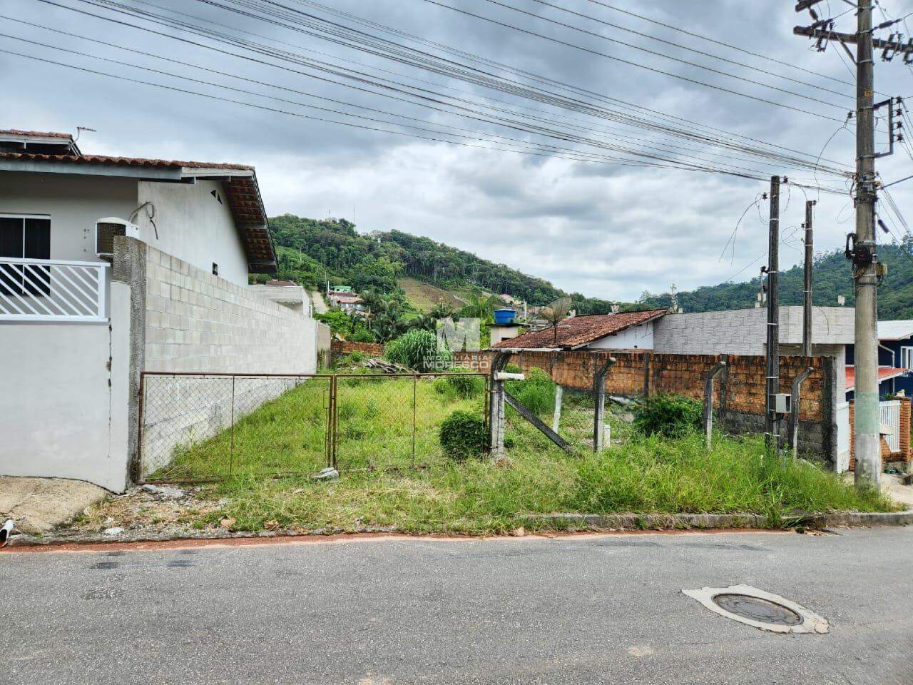 Lote/Terreno de 288m² no bairro Bateas, em Brusque | Eu Corretor