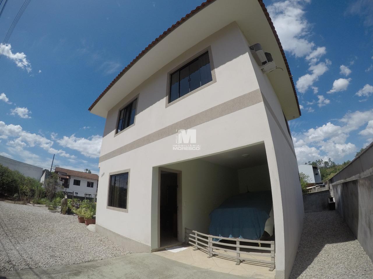 Casa para aluguel no bairro Imigrantes: 