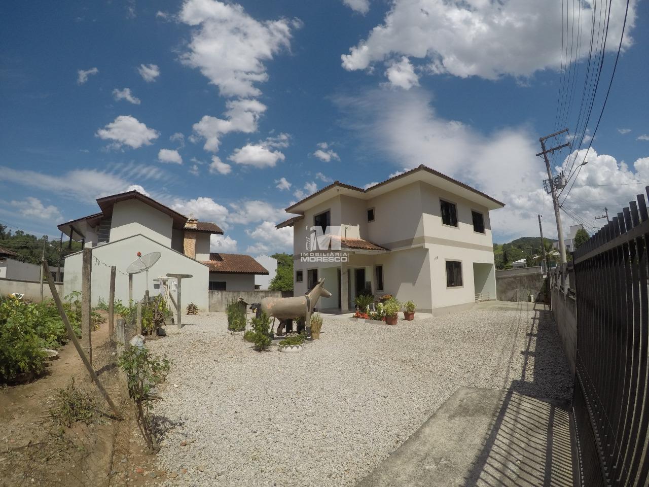 Casa para aluguel no bairro Imigrantes: 