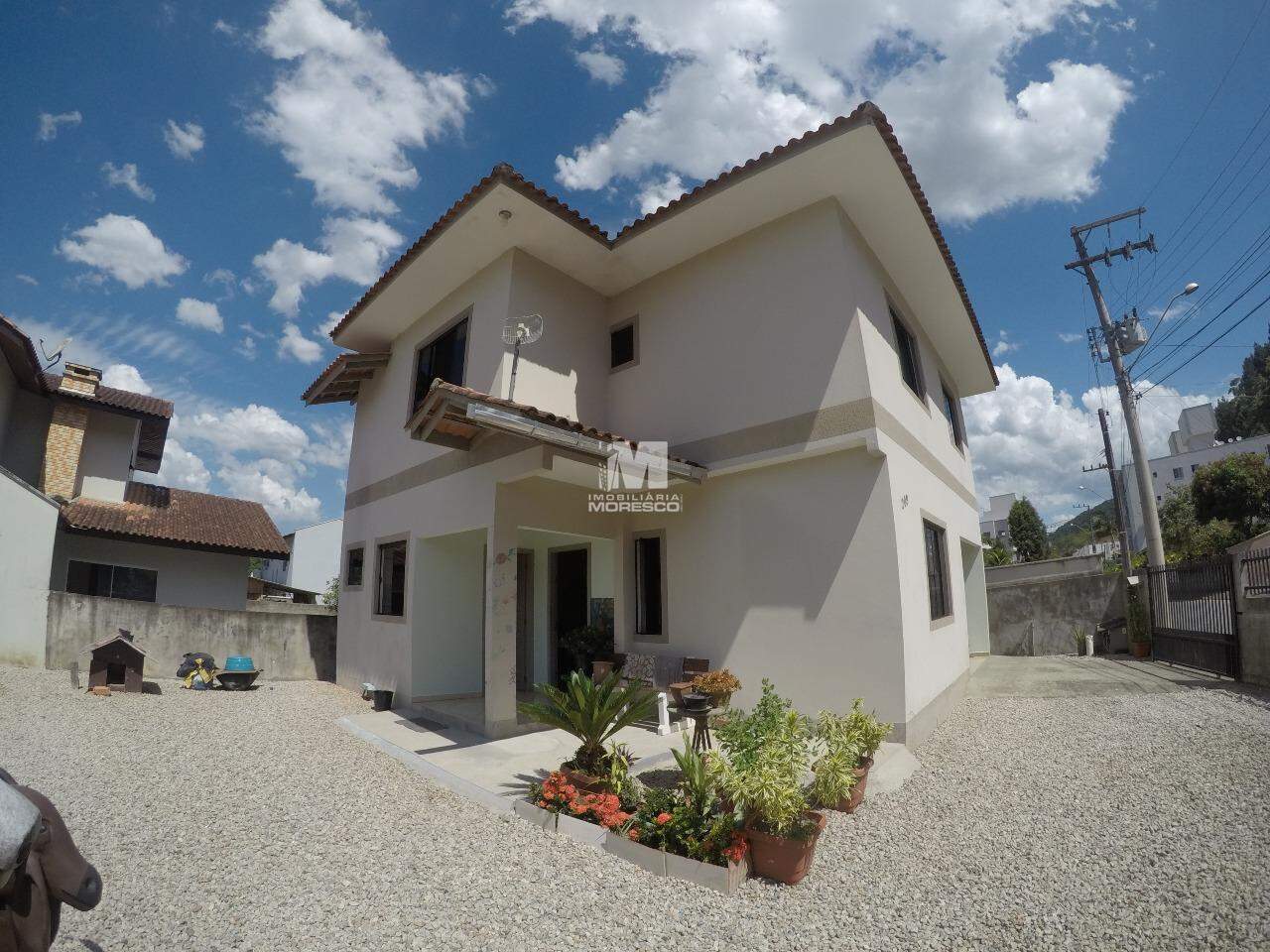 Casa para aluguel no bairro Imigrantes: 