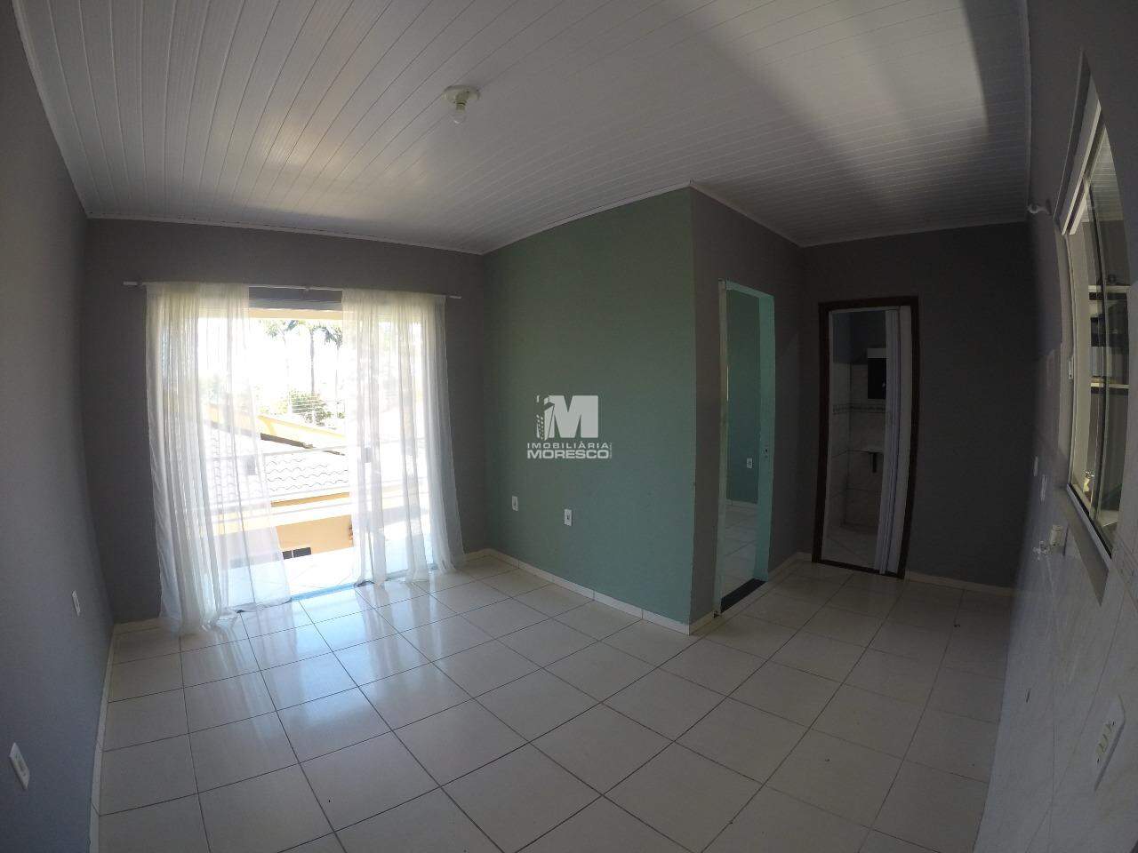 Kitnet de 1 quarto, 30m² no bairro Steffen, em Brusque | Eu Corretor