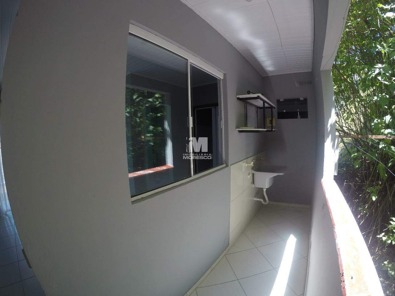 Kitnet de 1 quarto, 30m² no bairro Steffen, em Brusque | Eu Corretor