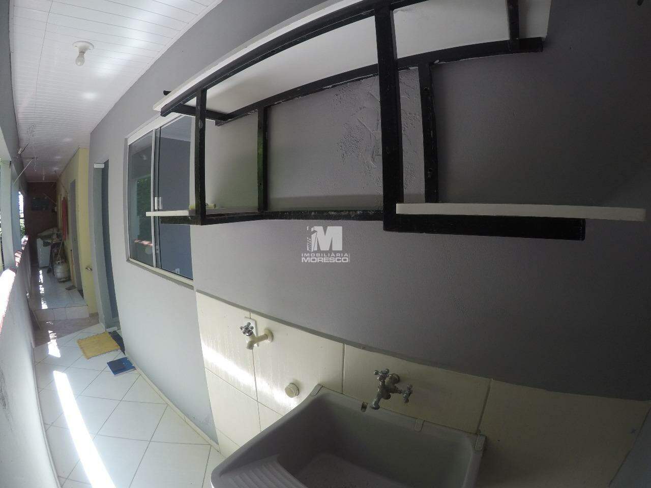 Kitnet de 1 quarto, 30m² no bairro Steffen, em Brusque | Eu Corretor