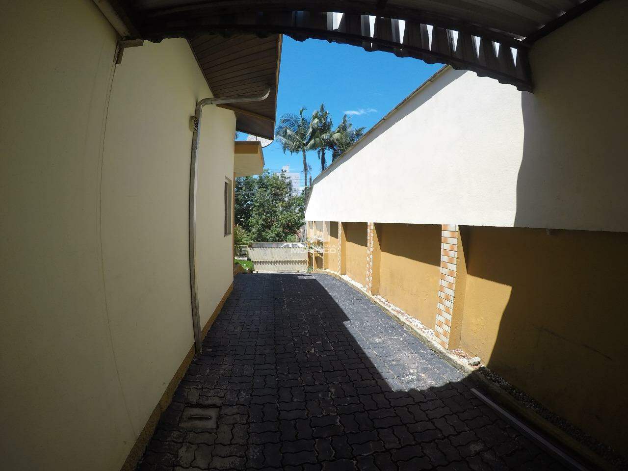 Kitnet de 1 quarto, 30m² no bairro Steffen, em Brusque | Eu Corretor