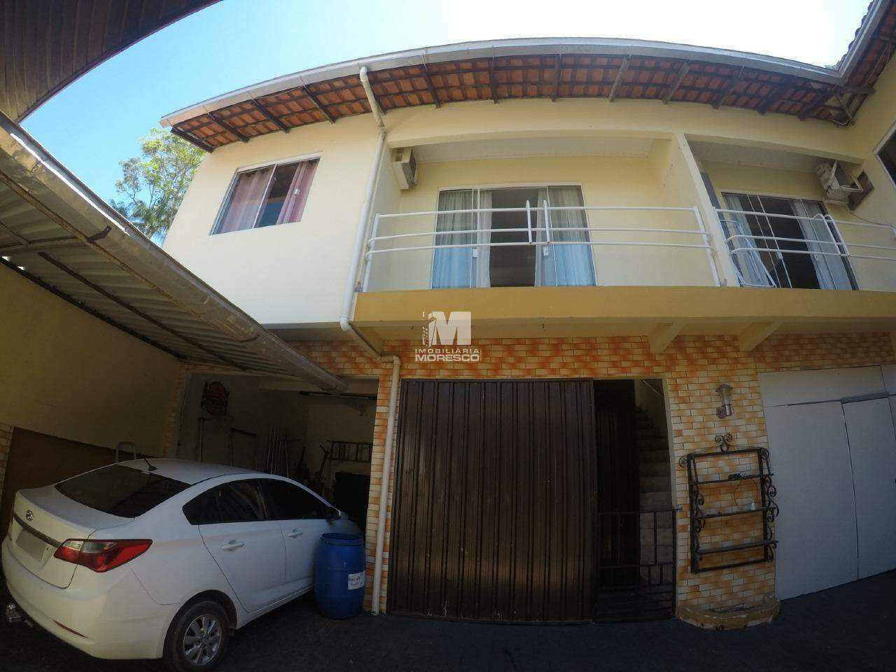 Kitnet de 1 quarto, 30m² no bairro Steffen, em Brusque | Eu Corretor