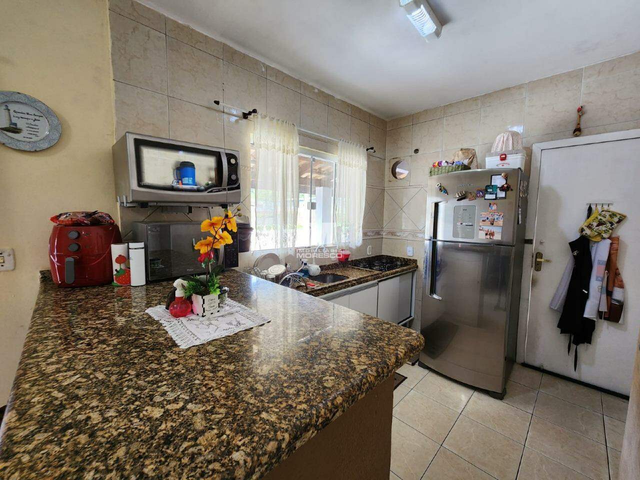 Casa à venda no bairro São Pedro: 