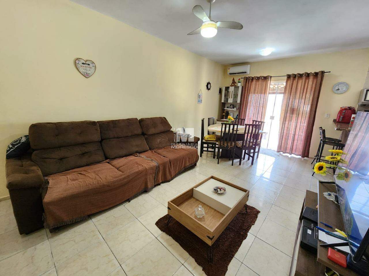 Casa à venda no bairro São Pedro: 