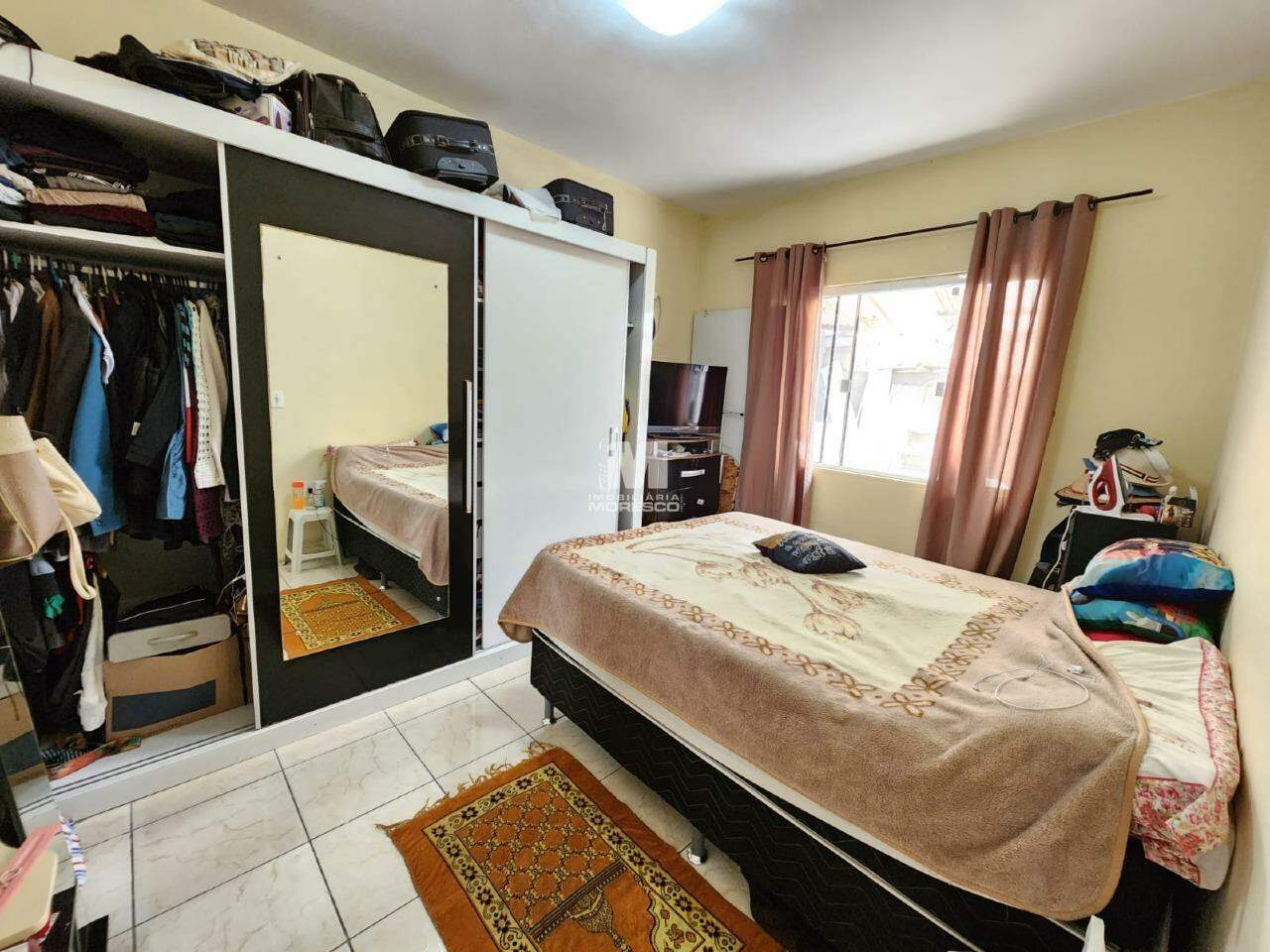 Casa à venda no bairro São Pedro: 