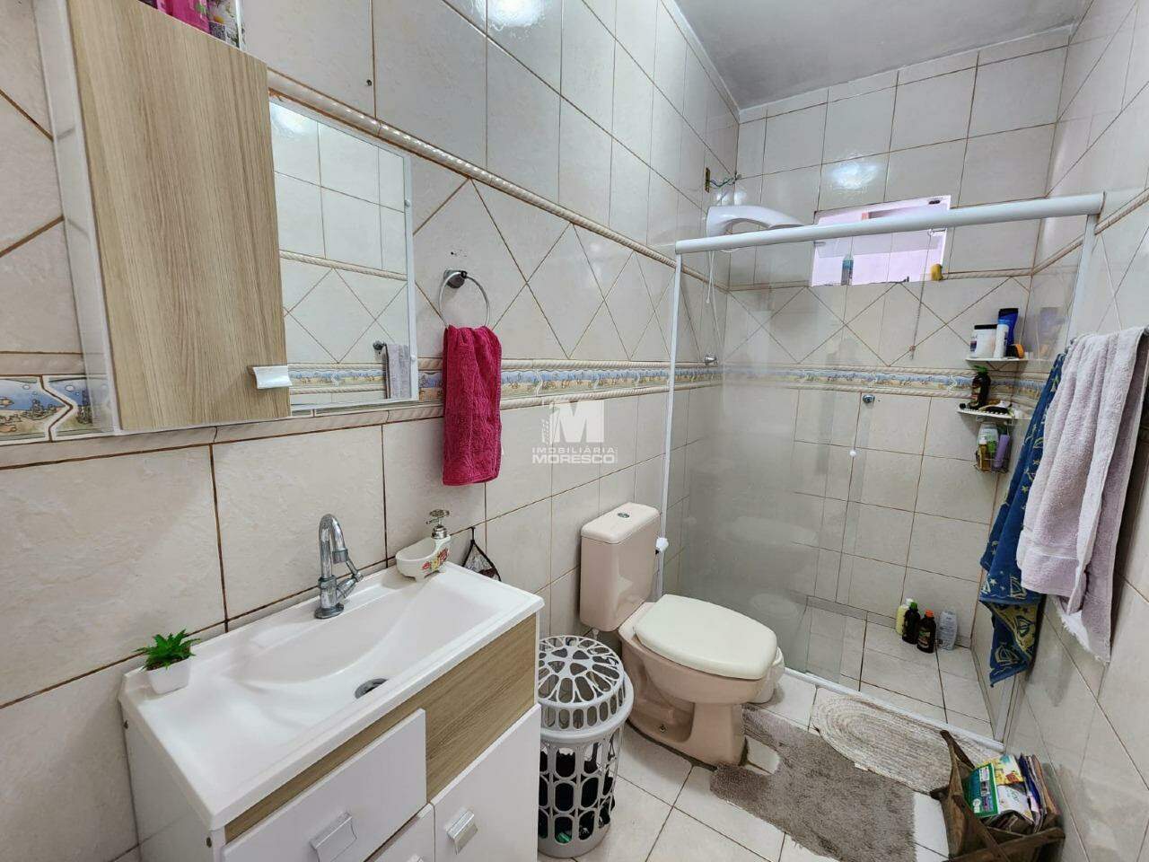 Casa à venda no bairro São Pedro: 