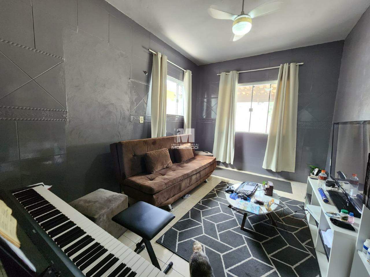 Casa à venda no bairro São Pedro: 