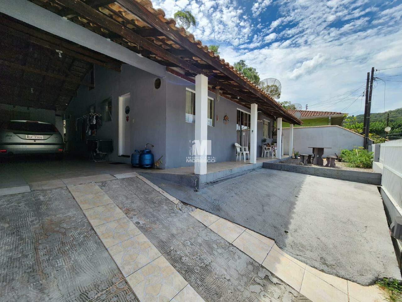 Casa à venda no bairro São Pedro: 
