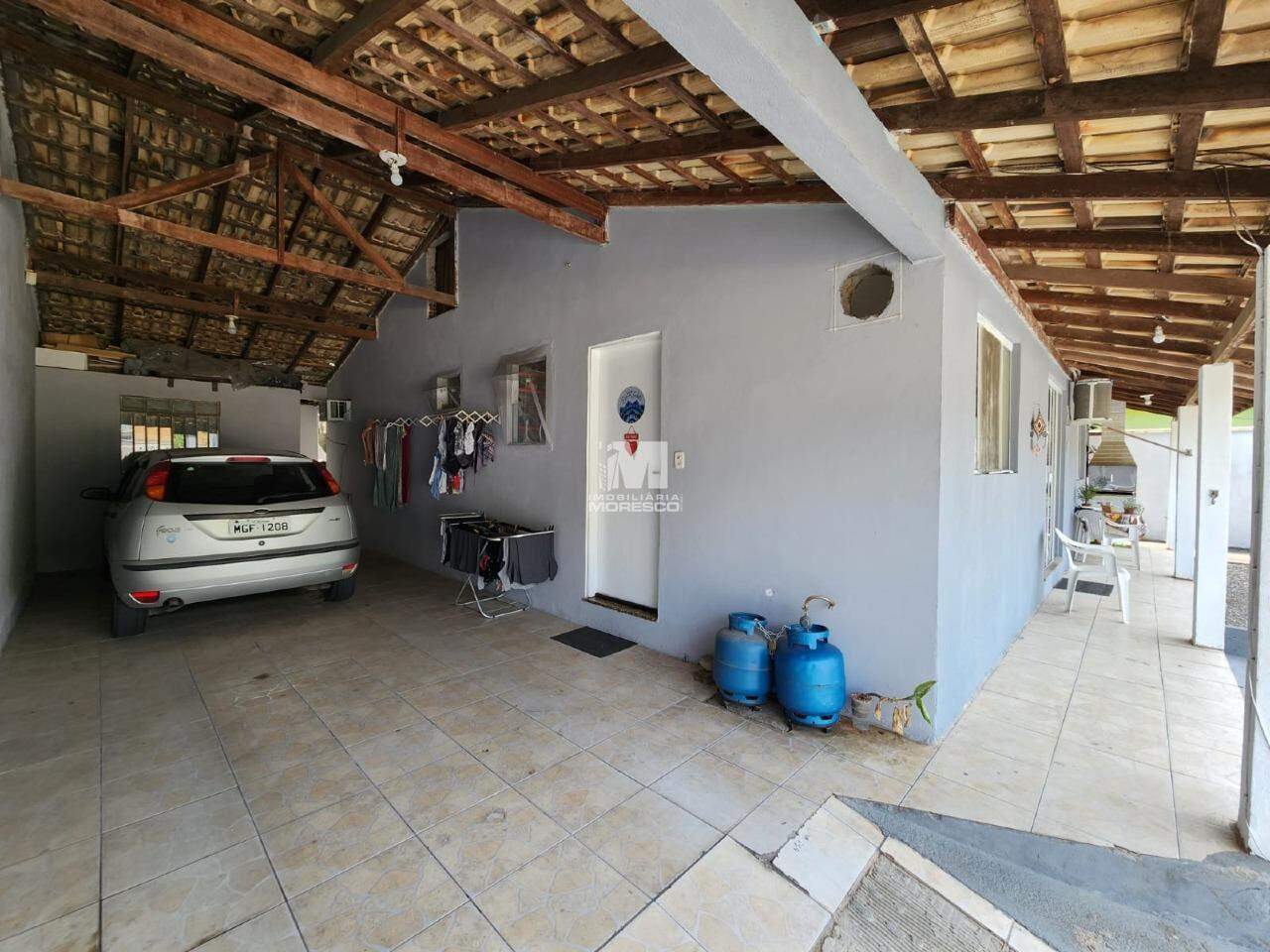 Casa à venda no bairro São Pedro: 