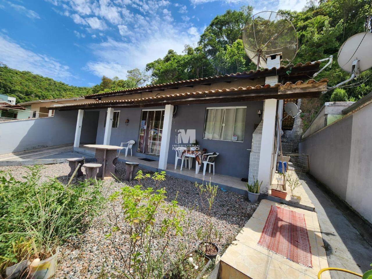 Casa à venda no bairro São Pedro: 