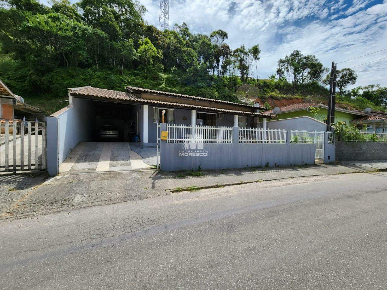 Casa à venda no bairro São Pedro: 