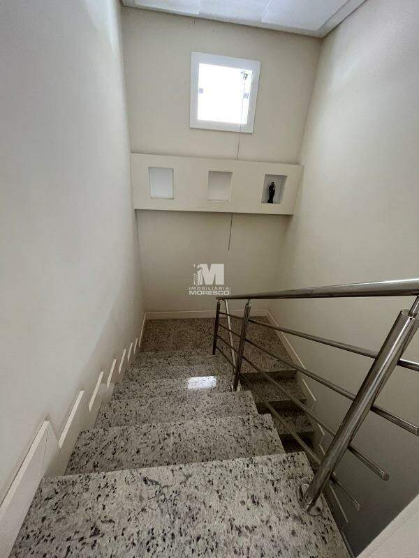 Casa à venda no bairro Jardim Maluche: 